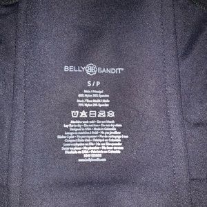 Belly Bandit Luxe Belly Wrap Small Used